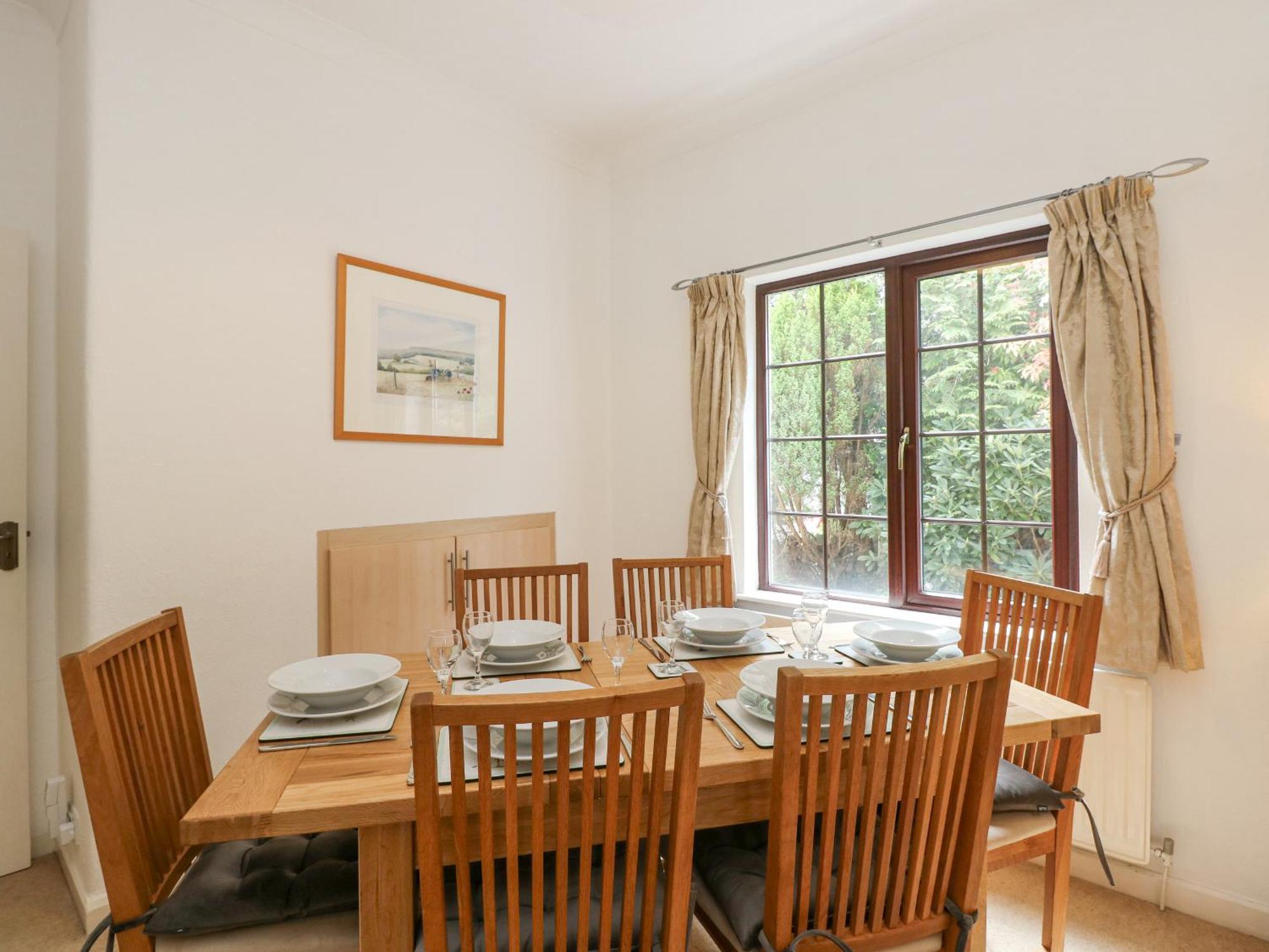 Brantfell Lodge วินเดอร์เมียร์ ภายนอก รูปภาพ